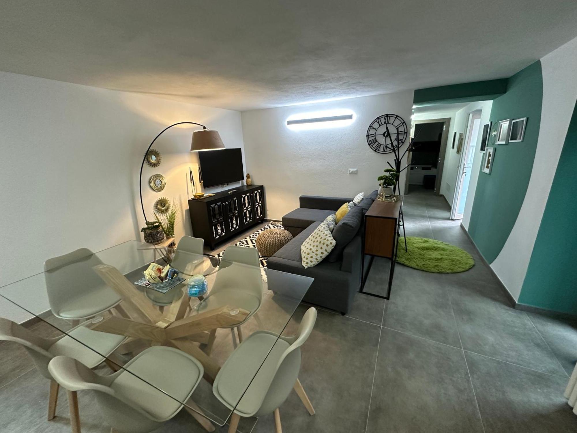 Appartamenti Relax Nus Spa Dış mekan fotoğraf